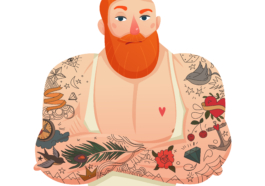 Tattoo Removal Procedures