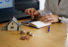 mortgage loans