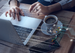 python for business