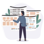 python for business