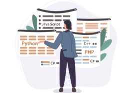 python for business