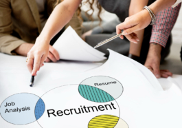 Recruitment Marketing Strategy