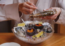 seafood safety