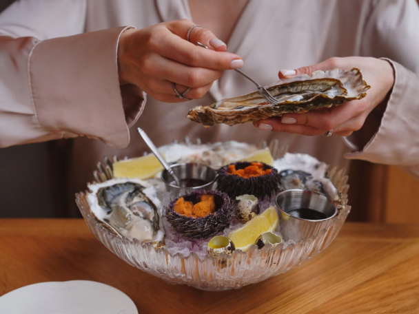 Seafood Safety 101: Tips for Handling and Storing Your Order 4 seafood safety