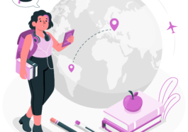 studying abroad