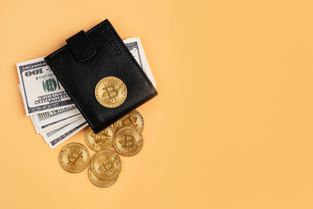 Various Platforms To Convert Bitcoin To Cash Instantly