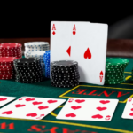 Blackjack Strategies and Tips