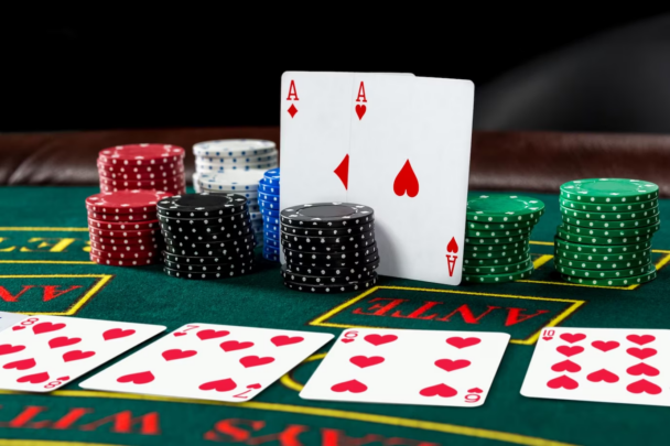 Mastering the Art of Blackjack: Strategies for Success 17 Blackjack Strategies and Tips