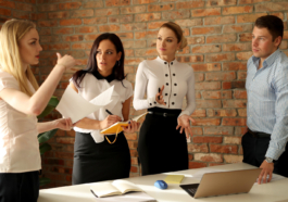 Fostering Workplace Camaraderie Through Morale-Boosting Initiatives