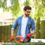 Garden Maintenance