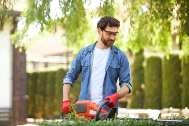 Investments That Take The Pain Out Of Garden Maintenance 14 Garden Maintenance