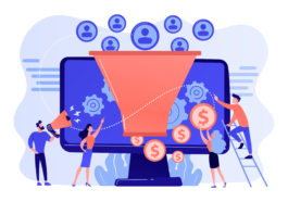 Marketing Funnel