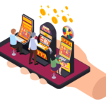 The Digital Jackpot: Revolutionizing the Casino Experience Online 20 Online Casinos Digital Jackpot