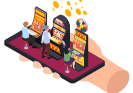 Online Casinos Digital Jackpot
