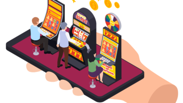 Online Casinos Digital Jackpot