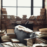 Scholarships for the Avid Bookworm
