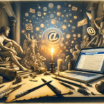 The Renaissance of Email