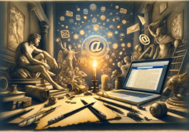 The Renaissance of Email