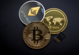 The Rise of Tether in Online Gambling