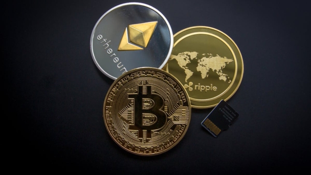 Stablecoins & Spinning Reels: The Rise of Tether in Online Gambling 18 The Rise of Tether in Online Gambling