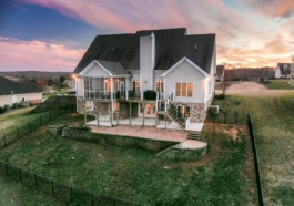 Virginia Real Estate License