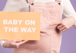 Budgeting For The Arrival Of A Baby