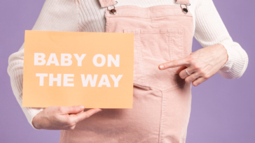 Budgeting For The Arrival Of A Baby