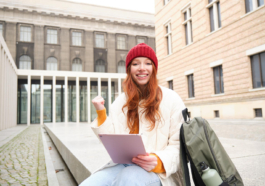 studying abroad