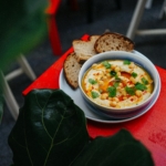 Stay Fit, Eat Well: Incorporating Global Cuisine into a Healthy Lifestyle 21 Healthy Lifestyle