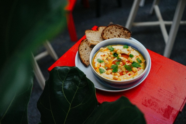 Stay Fit, Eat Well: Incorporating Global Cuisine into a Healthy Lifestyle 6 Healthy Lifestyle