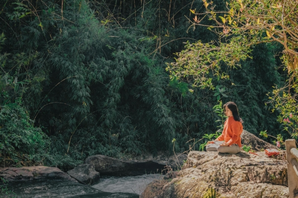 Cultivating Inner Peace Through Self-Care Practices on Vacation 7 Self-Care Practices