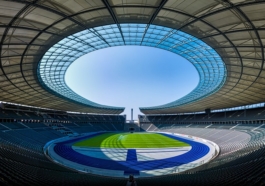 crypto arena