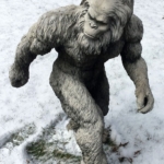 cryptozoology