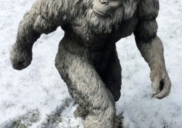 cryptozoology