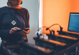 crypto mining