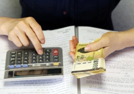 loans calculator
