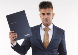 insurance broker