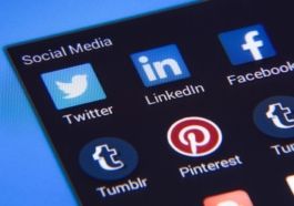 marketing on social media