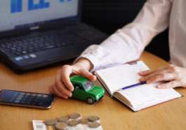 Auto Loans