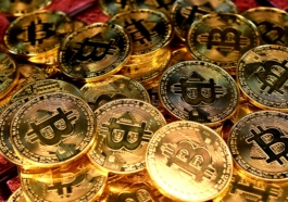 Bitcoin and the New Digital Economy