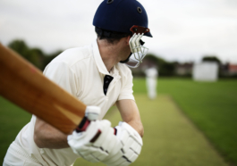 Cricket