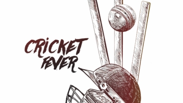 Cricket