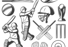 Cricket