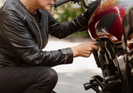 Motorcycle Insurance