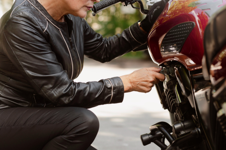 Motorcycle Insurance