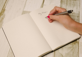 Business strategic planning