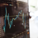 Cryptocurrency trading volume