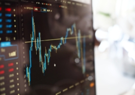 Cryptocurrency trading volume