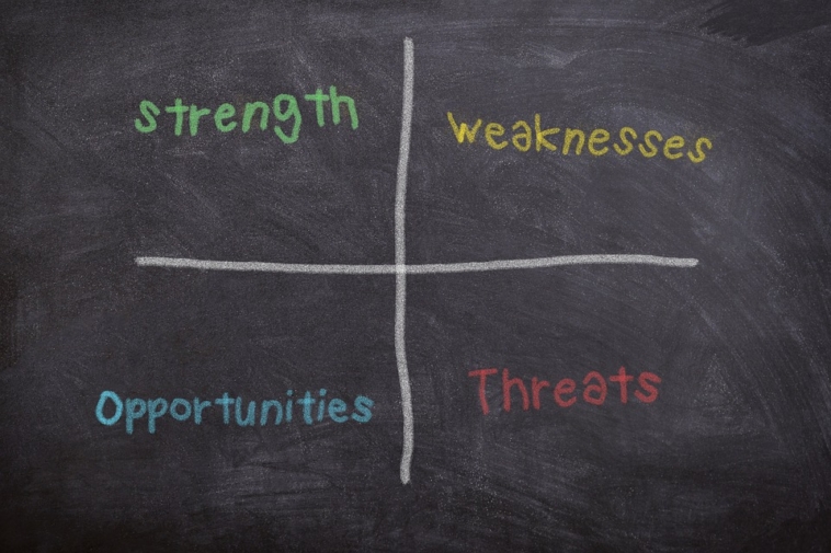 SWOT analysis