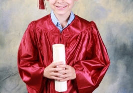 Graduate scholarships
